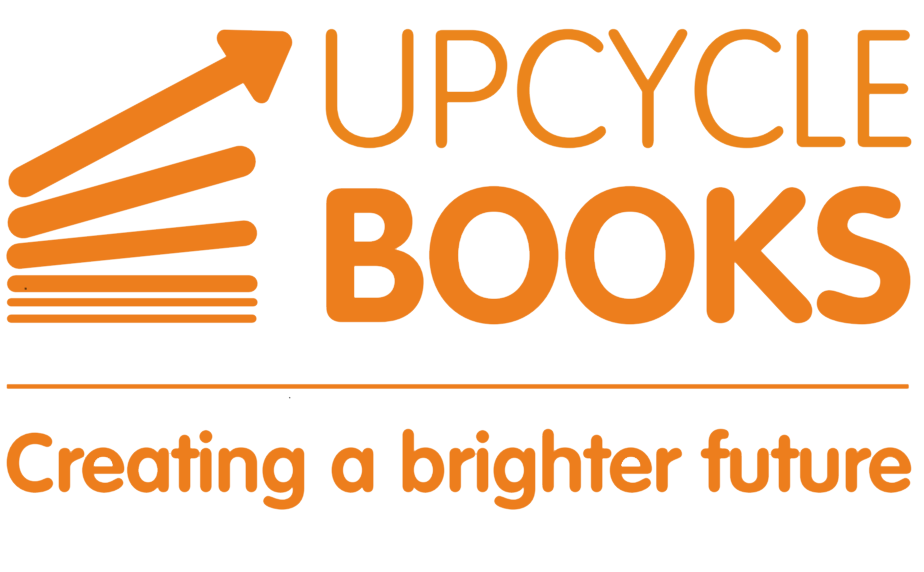 Upcycle Books