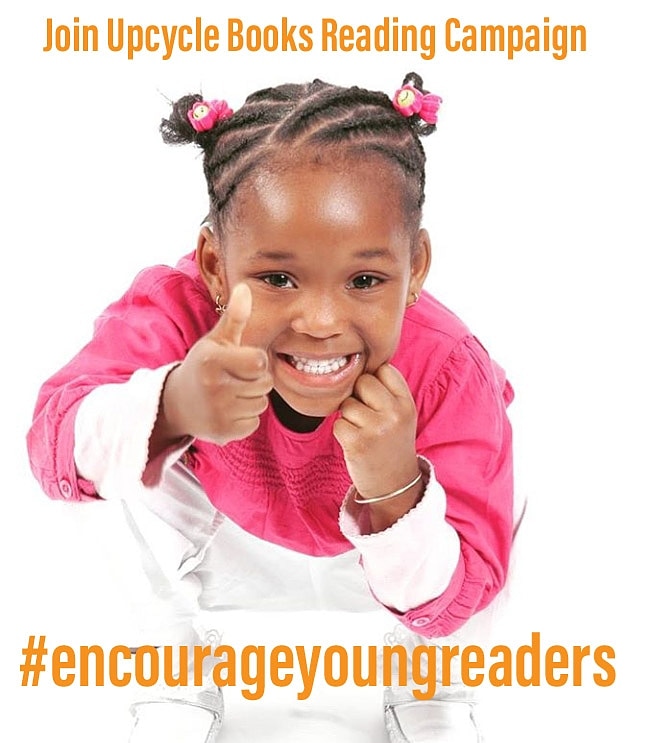 Encourage Young Readers