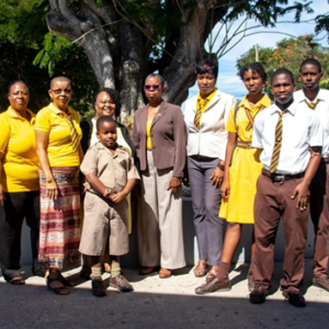 Upcycle Books in Barbados